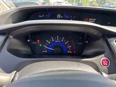 Used 2015 Honda Civic EX image 13