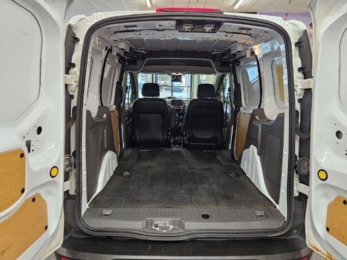 Used 2019 Ford Transit Connect XL FWD image 35