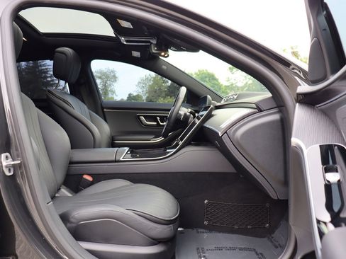 Used 2023 Mercedes-Benz S 500 4MATIC image 20