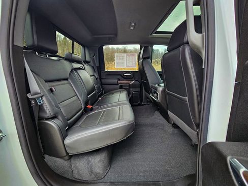 Used 2021 GMC Sierra 2500 Denali w/ Denali Ultimate Package image 43