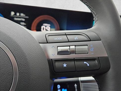 New 2026 Hyundai Sonata SEL image 15