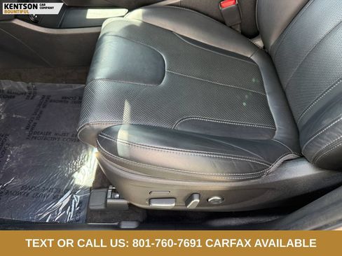 Used 2023 Hyundai Santa Fe Calligraphy AWD/4WD image 27