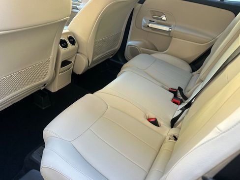 Certified 2026 Mercedes-Benz GLB 250 image 13