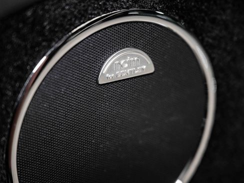 Certified 2020 Bentley Mulsanne Speed image 50