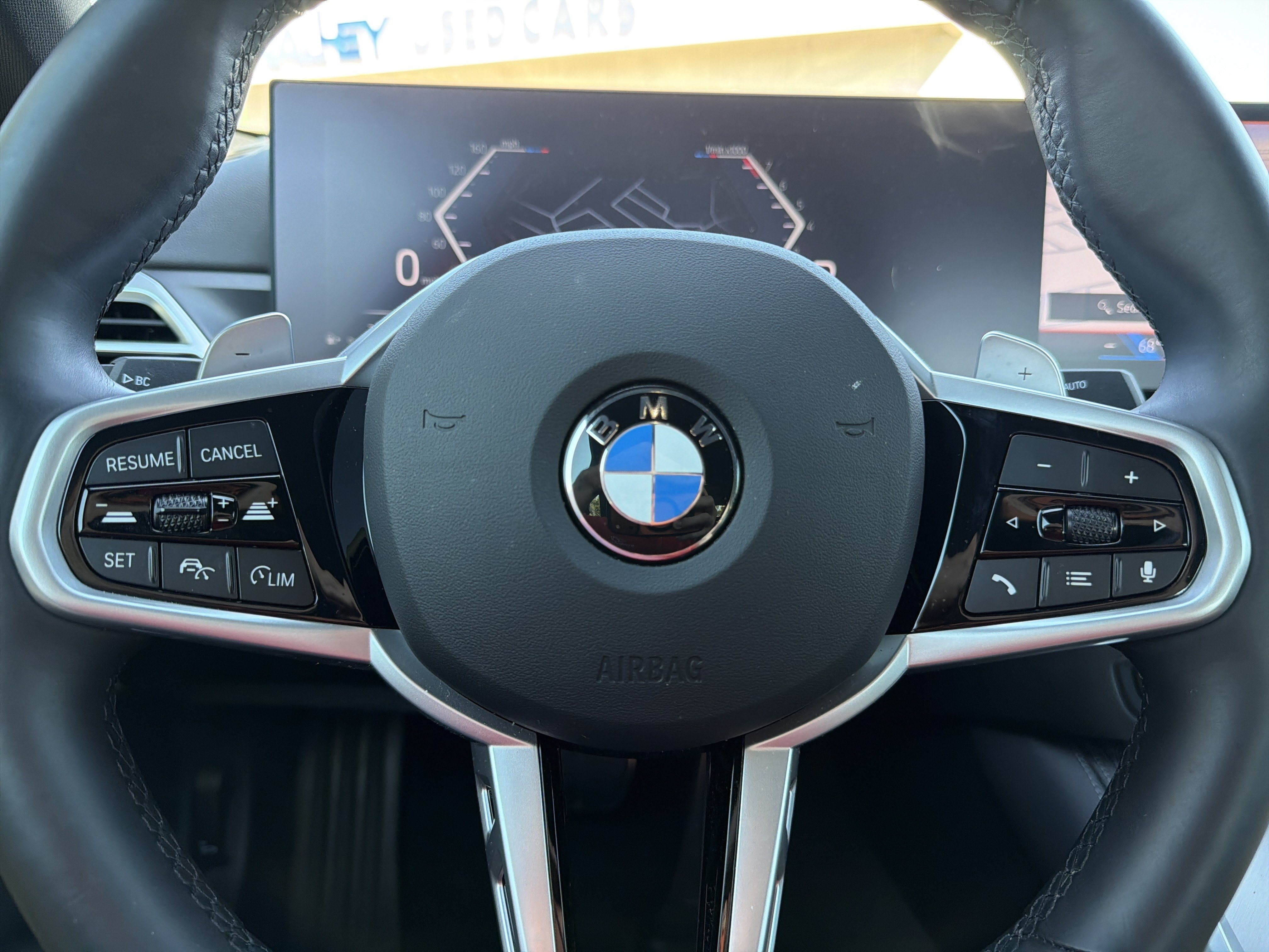 Certified 2026 BMW 230i Coupe w/ Premium Package RWD image 11