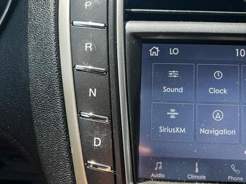 Used 2020 Lincoln Nautilus Reserve AWD/4WD image 27
