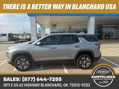 New 2026 Chevrolet Equinox LT w/ Convenience Package II