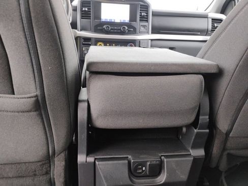 Used 2023 Ford F150 XLT image 11
