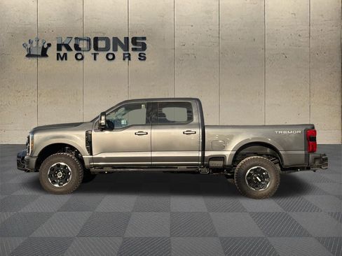 New 2026 Ford F250 XLT w/ XLT Premium Package image 4