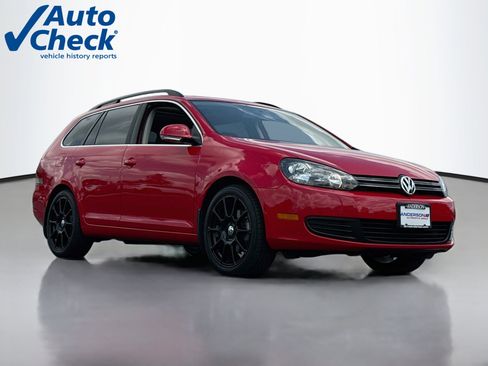 Used 2013 Volkswagen Jetta SE FWD image 1