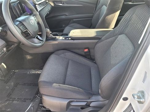 Certified 2025 Toyota Camry LE image 16