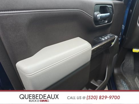 Used 2021 Chevrolet Silverado 1500 LT w/ Texas Edition Plus image 11