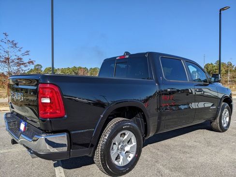 New 2026 RAM 1500 Big Horn image 22