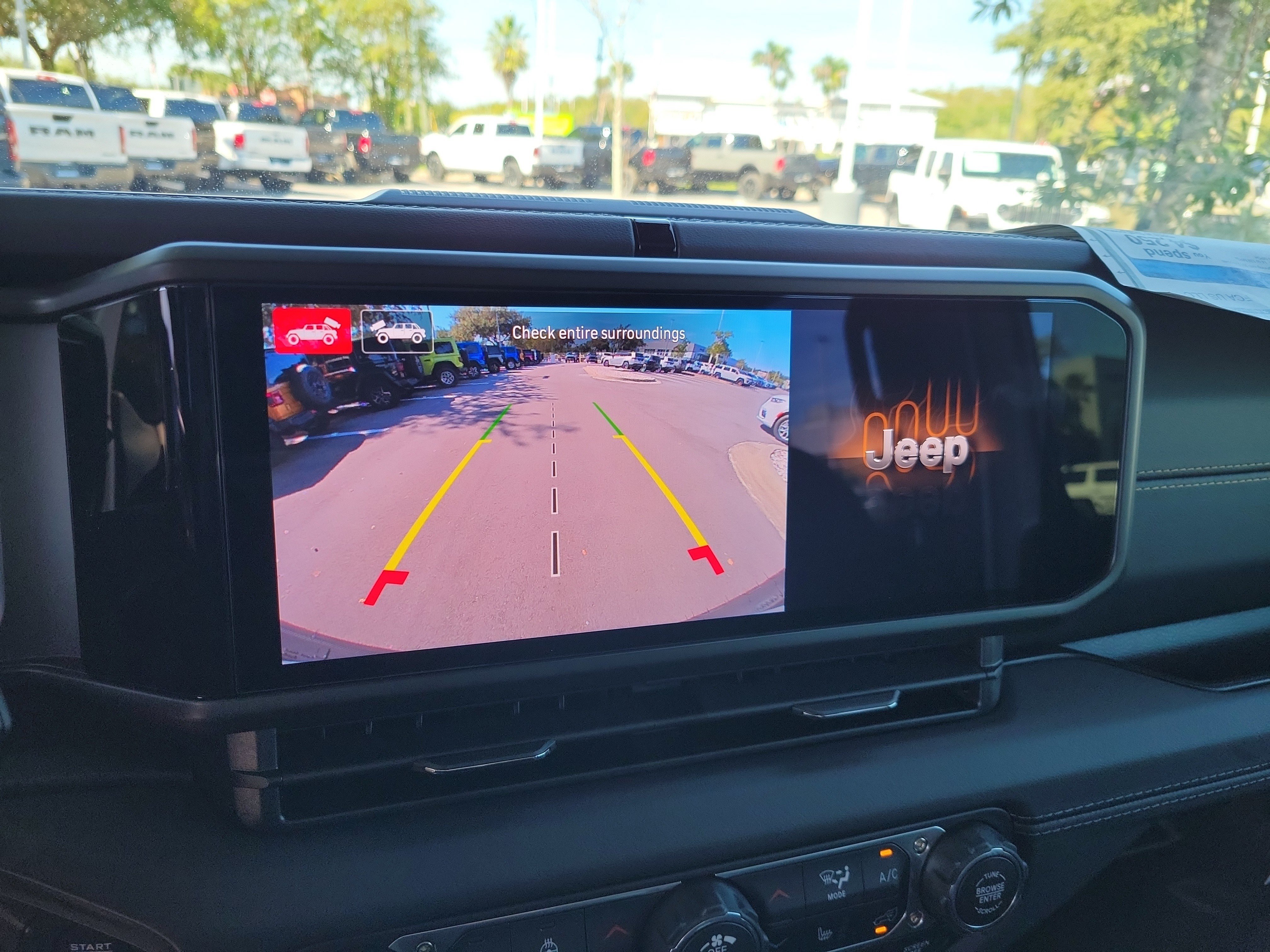 New 2027 Jeep Wrangler Unlimited Sahara AWD/4WD image 19