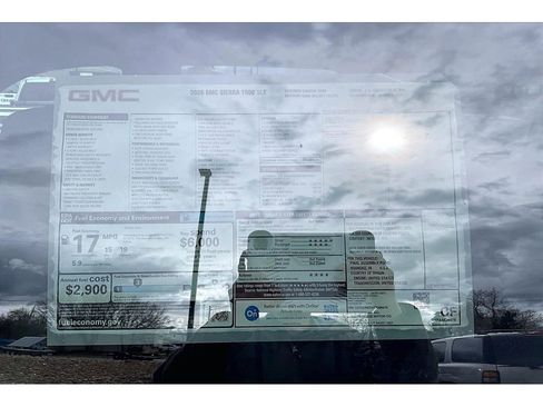 New 2026 GMC Sierra 1500 SLE image 14