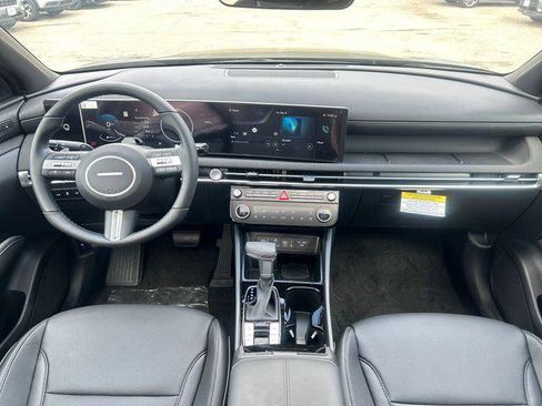 New 2026 Hyundai Santa Cruz Limited AWD/4WD image 16