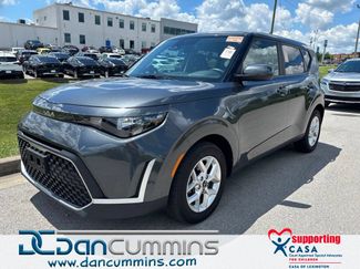 Used 2023 Kia Soul LX w/ LX Technology Package FWD video 1