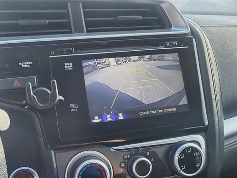 Certified 2017 Honda Fit EX image 13
