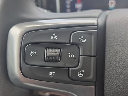 Used 2026 Chevrolet Silverado 1500 LT AWD/4WD image 27