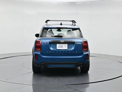 Used 2023 MINI Cooper Countryman S AWD/4WD image 10