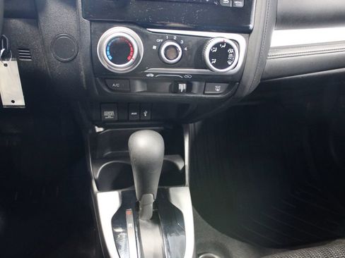 Used 2016 Honda Fit LX image 15