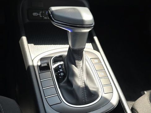 Certified 2025 Hyundai Kona SEL FWD image 14