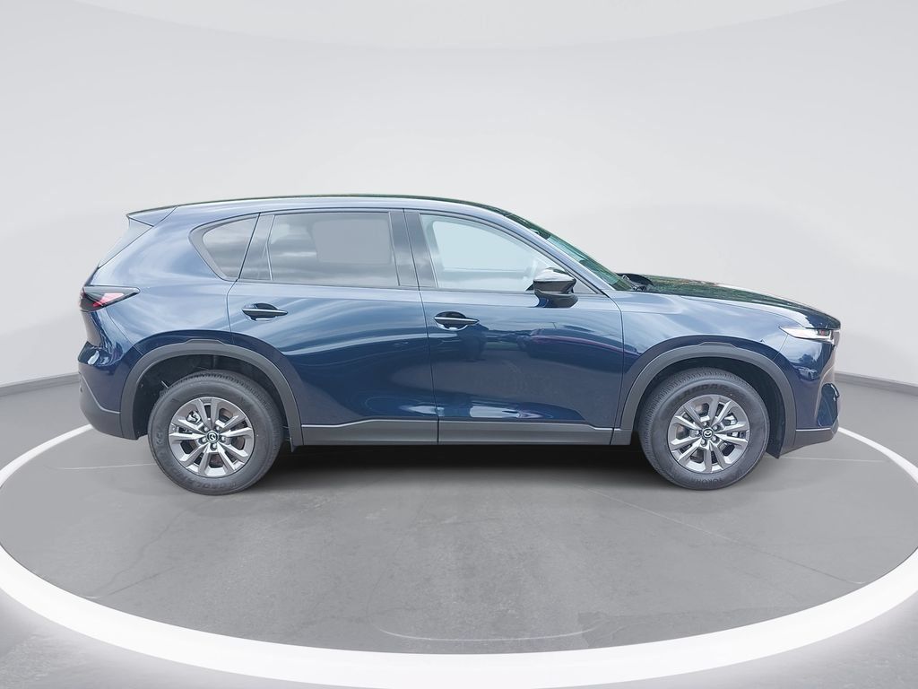 New 2026 MAZDA CX-5 Select AWD/4WD image 4