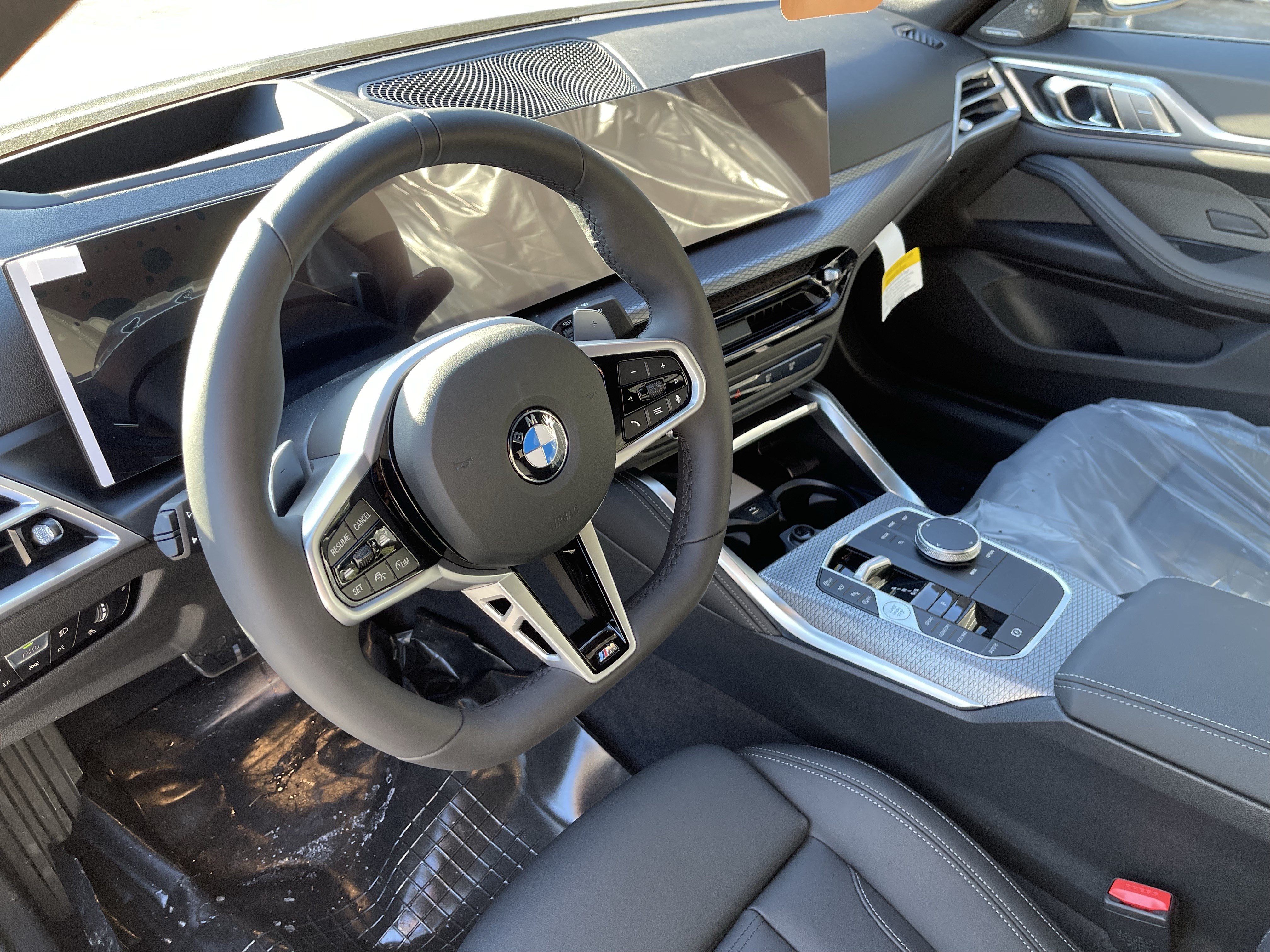 Used 2026 BMW 430i xDrive w/ M Sport Package AWD/4WD image 11