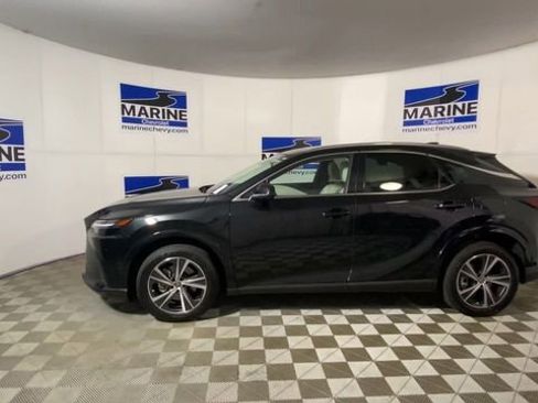 Used 2023 Lexus RX 350 Premium w/ Accessory Package image 7