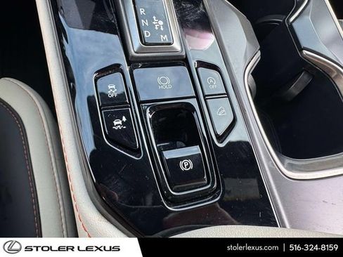Used 2024 Lexus NX 350 AWD image 34