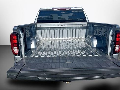 Used 2024 GMC Sierra 1500 Elevation AWD/4WD image 27