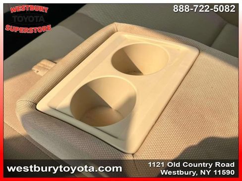 Used 2019 Toyota Corolla LE FWD image 16