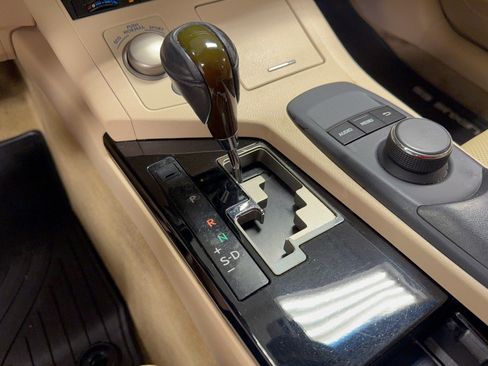 Used 2015 Lexus ES 350 w/ Premium Package FWD image 21