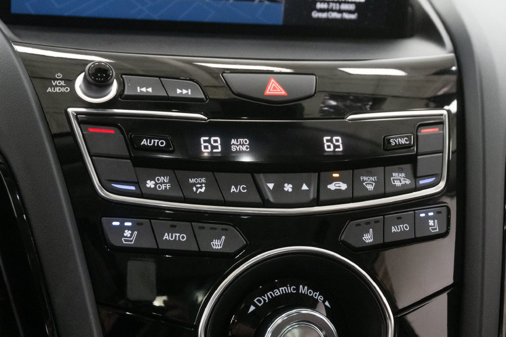 Used 2024 Acura RDX w/ Advance Package AWD/4WD image 25