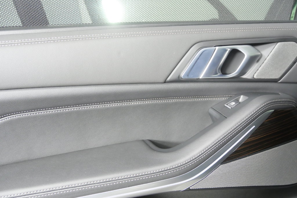Certified 2026 BMW X5 xDrive40i AWD/4WD image 14