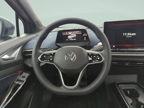 New 2026 Volkswagen ID.4 Pro S RWD image 25