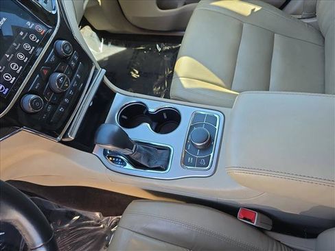 Used 2019 Jeep Grand Cherokee Limited AWD/4WD image 23