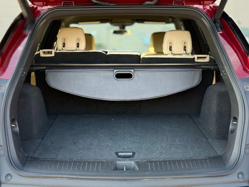 Used 2017 Cadillac XT5 Base image 48