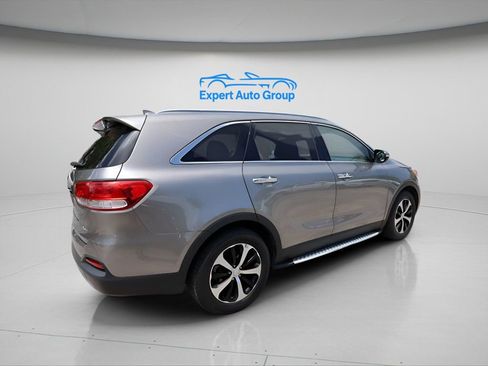 Used 2016 Kia Sorento EX w/ EX Premium Package image 7
