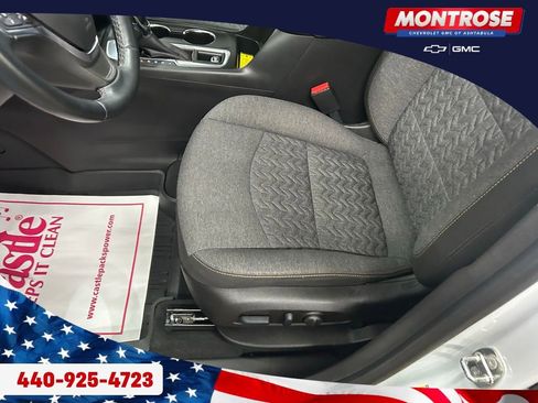 Used 2023 Chevrolet Equinox LT image 19