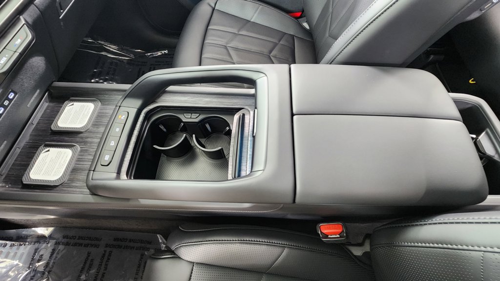 New 2027 Kia Telluride X-Line SX Prestige AWD/4WD image 33