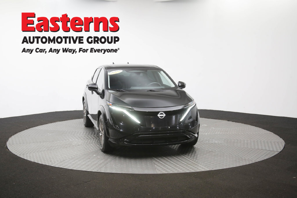 Used 2023 Nissan Ariya FWD image 55