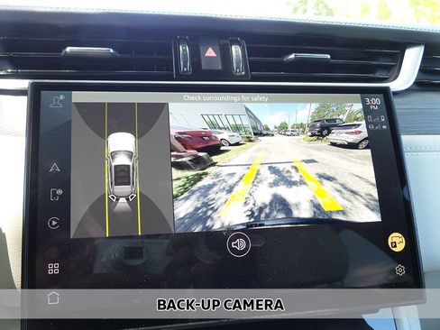 Used 2023 Jaguar F-PACE S AWD/4WD image 15