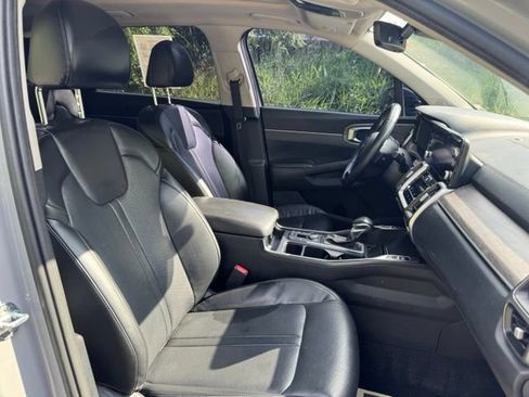 Used 2022 Kia Sorento X-Line EX AWD/4WD image 22