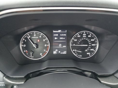 Certified 2025 Subaru Outback Premium w/ Popular Package #1A image 21