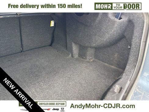 Used 2019 Ford Fusion SE image 22