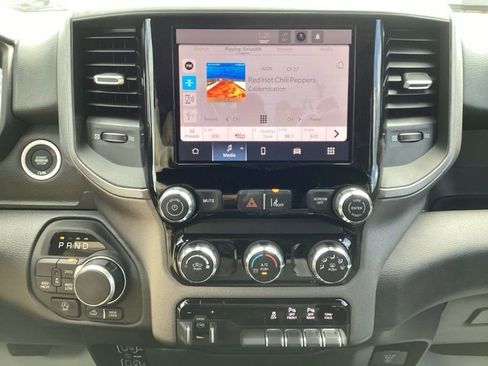 New 2026 RAM 1500 Classic Warlock AWD/4WD image 38