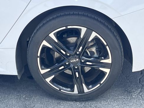 Used 2024 Kia K5 GT-Line FWD image 4