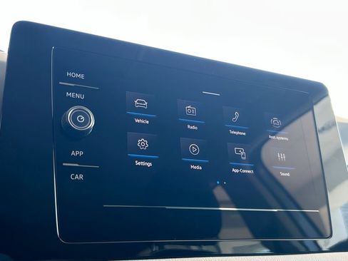 Used 2025 Volkswagen Taos S FWD image 23