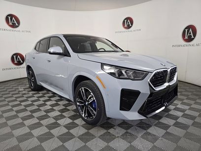 New 2026 BMW X2 xDrive28i w/ M Sport Package